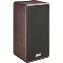 Amplificador Para Violão Laney A-DUO Marrom 120w