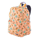 Mochila De Costas Infantil Bichinhos Escola Estampa: Abelha