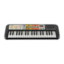 Mini Teclado Yamaha PSS-F30 Preto