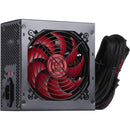 Fonte Gamer ATX Fortrek Crusader 500W Preta
