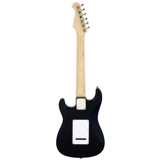 Guitarra Aria Pro II STG-Mini Black