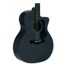 Violão Tagima Rio Negro Eletroacústico Aço Metallic Silver