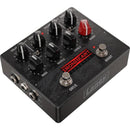 Amplificador de Guitarra Laney IRF-LOUDPEDAL 60w