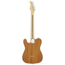 Guitarra Aria Pro II TEG-TL Natural