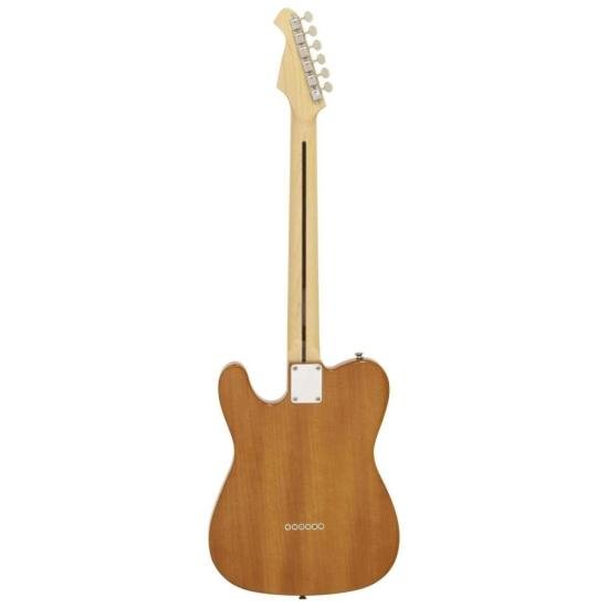 Guitarra Aria Pro II TEG-TL Natural