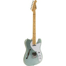 Guitarra Aria Pro II TEG-TL Metallic Ice Blue