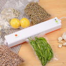 Seladora Vacuo Pro Embaladora De Alimentos Voltagem:220v