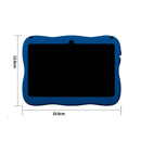 Tablet Infantil Android Astronauta Eletrônico Cor:azul