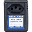 Auto Transformador Parede Hayonik TRP 3022 127/220VAC 30VA