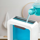 Dispenser Automático Enxaguante Bucal Banheiro