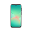 Smartphone Samsung A26 Enterprise Edition 5G 8GB 256GB Preto (1 ano Knox Suite + 2 anos de garantia) - SM-A266MZKSLEB