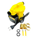 Bomba De Pressurização 120w Modo Duplo Voltagem:110v