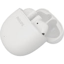 Fone de Ouvido Philips TAT1139 Bluetooth True Wireless Branco