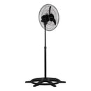 Ventilador de Coluna Ventisol New 50cm Preto 127v