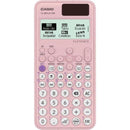 Calculadora Cientifica Casio FX-991LACW ClassWiz Rosa