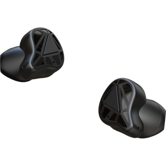 Fone de Ouvido Bright Black Sound II Bluetooth Preto