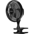 Ventilador de Mesa Mini 20 cm Ventisol 127V Preto