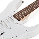 Guitarra Yamaha Pacífica 012 Branca
