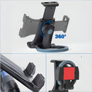Suporte Universal Tablet Celular Ajustável Mesa Base