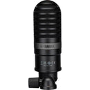 Microfone Yamaha YCM01 Condensador Cardioide Preto