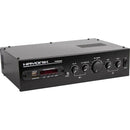 Amplificador Hayonik PRO620 100W RMS Com Gongo [F002]
