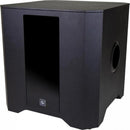 Subwoofer Ativo 10" Frahm 150W RD SW 10 Preto