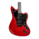 Guitarra Tagima Jazzmaster Strato DuoSmart Candy Apple