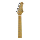 Guitarra Tagima MG30 Memphis Fiesta Red