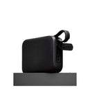 Caixinha De Som Bluetooth Portátil Resistente Cor:vermelho