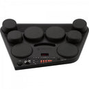 Bateria Eletrônica Yamaha DD-75 Com Fonte Preto