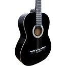 Violão Giannini N14 Nylon Acústico Preto