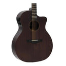 Violão Tagima Dallas Gran Reserva Eletroacústico Aço Dark Mahogany
