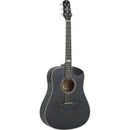Violão Strinberg SD201HC Eletroacústico Tobacco Satin Com Bag