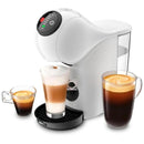 Cafeteira Espresso Arno Nescafé Dolce Gusto Genio S Basic Branca 127v
