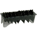 Kit de Pentes Altura 1-8 Com 8 Preto Wahl