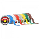 Fita Isolante 18mm x 10m Imperial Azul 3M - PCT / 10