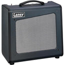 Amplificador de Guitarra Laney Cub-Super12 15w Preto