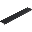 Quebra-Quina Comfort Large Preto Reliza