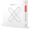 Encordoamento Para Guitarra D Addario XSE1052 .010