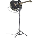 Pedestal Para Violão/Guitarra EGV ASK