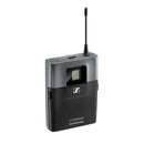 Microfone Auricular Sennheiser XSW1-ME3-A Sem Fio