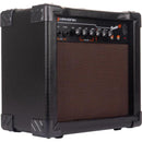 Cubo Para Contrabaixo Hayonik Breaker30 30W Preto