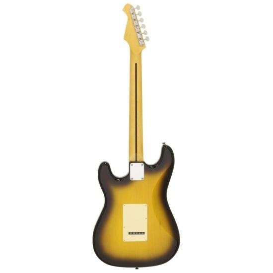 Guitarra Aria Pro II STG-57 2 Tone Sunburst