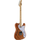 Guitarra Aria Pro II TEG-TL Natural