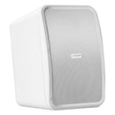 Caixa de Som Ambiente Frahm Outdoor 120W HS5 Branca (Par) - PAR / 2
