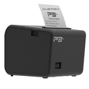 Impressora Não Fiscal Custom P3L USB e Ethernet RS232 - 911MX010400733