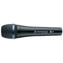 Microfone Sennheiser E945 Dinâmico Supercardióide