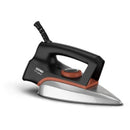 Ferro a Seco Arno Drygliss FS31 1200W Preto/Terracota 220V