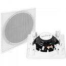 Arandela de Som Coaxial Quadrada HAYONIK AR 1506Q 30W RMS
