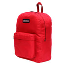 Mochila De Costas Escolar Juvenil Cores Cor:rosa